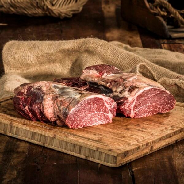 Beef Tenderloin (+2.7kg Approx.)