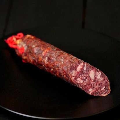 Beef Salchichón  (Approx 250grs)