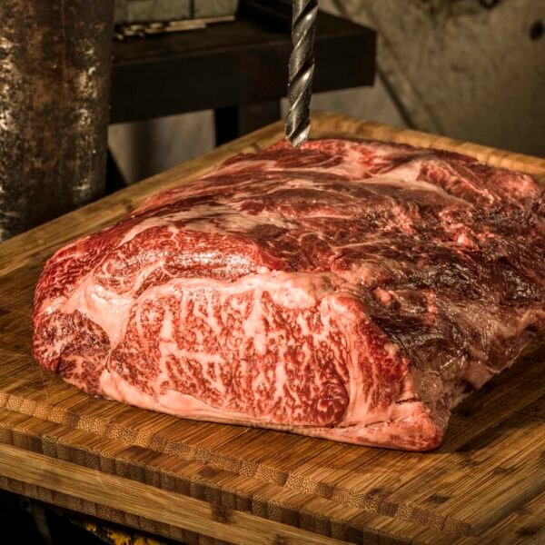 Ribeye Steaks (300grs Approx)