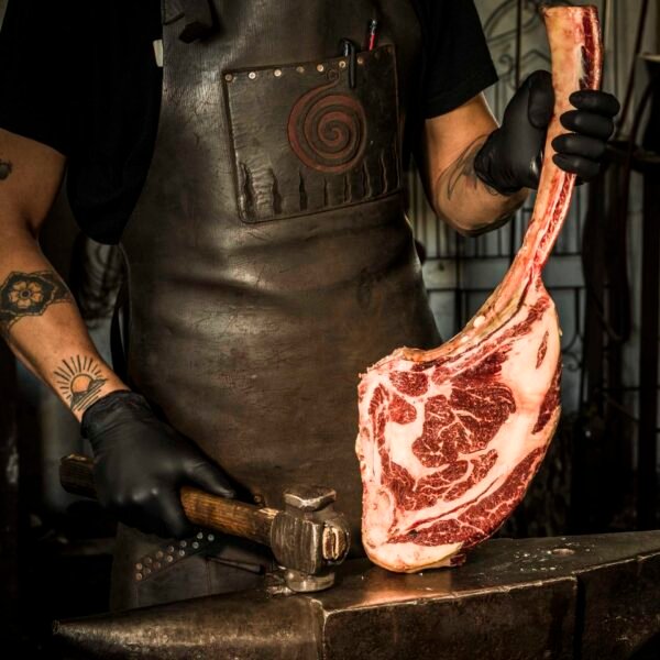 Tomahawk (1.5kg / 2kg Approx.)