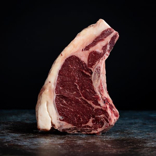Chuletón Black Angus (1kg Approx)