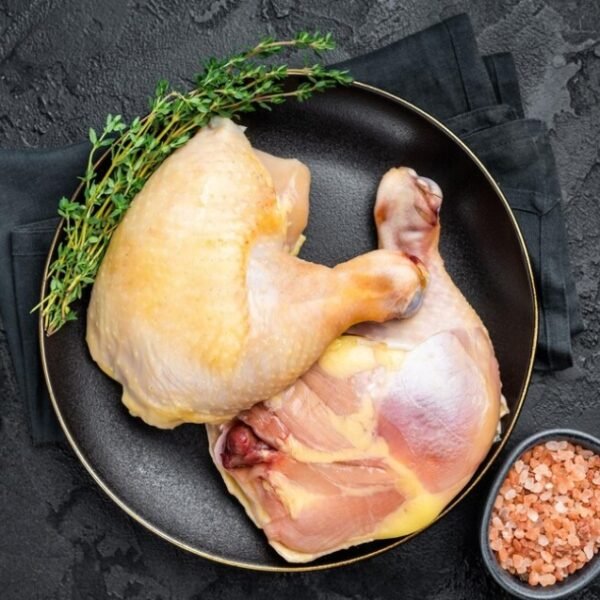 Corn Fed Chicken Legs (Pack of 2)