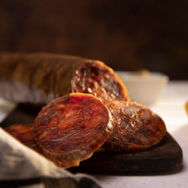 Chorizo Ibérico (Approx 1kg)