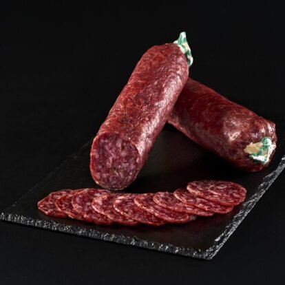 Salchichón Ibérico (Approx 1kg)