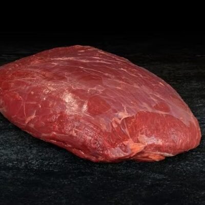Heart of Rump (2.2kg Approx)
