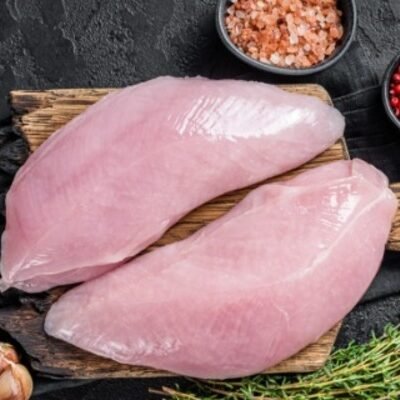Turkey Breast (1kg Approx)