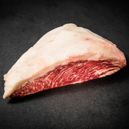 Ushido Wagyu Picana